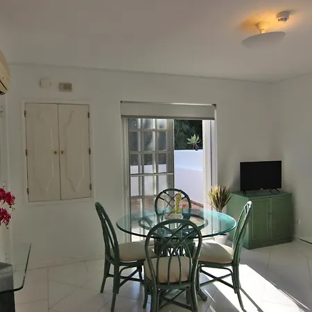 Eden Ii Holiday home Quarteira